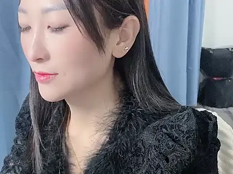 Doris-658 online show from November 19, 2025, 1:49 am