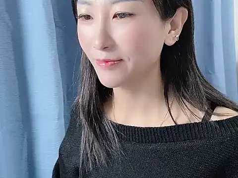 Doris-658 online show from November 23, 2025, 1:15 am