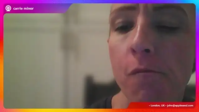 Karebearz1 online show from April 10, 2026, 9:00 pm