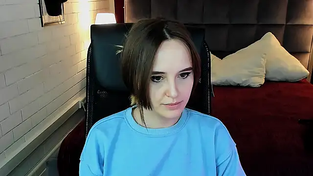 IreneBailey online show from November 27, 2025, 9:21 am