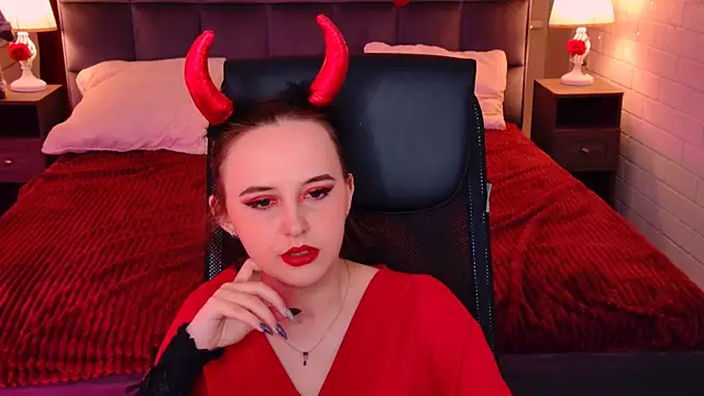 IreneBailey online show from January 17, 2026, 5:44 am