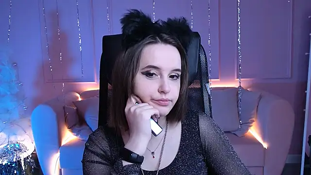 IreneBailey online show from January 16, 2026, 5:33 am