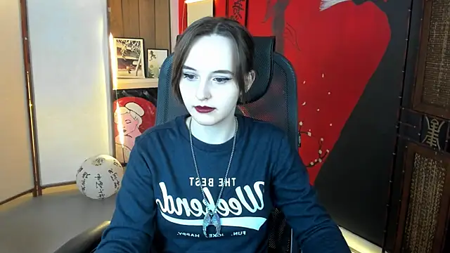 IreneBailey online show from November 6, 2025, 9:24 am