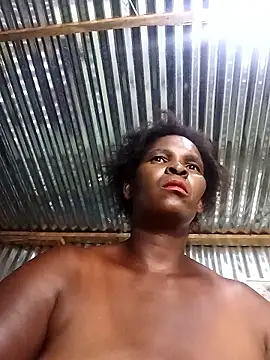 BLACKMALF online show from January 8, 2026, 4:46 pm