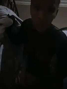 Maahlerh123 online show from November 13, 2025, 3:43 am