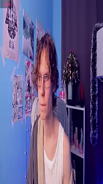 LeoBensyten online show from December 3, 2025, 2:16 pm