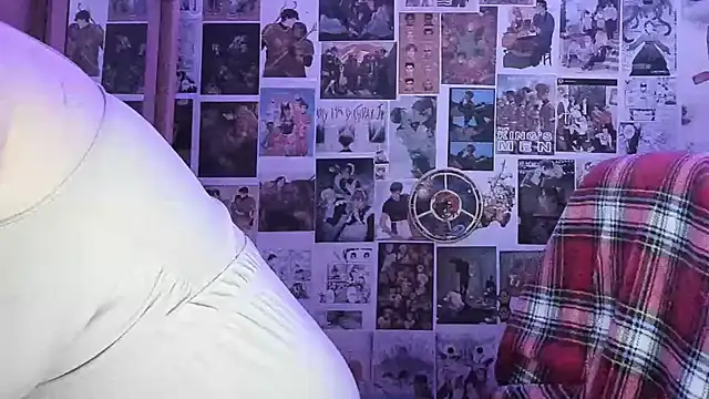 FoxPlayXX online show from June 4, 2026, 6:34 pm