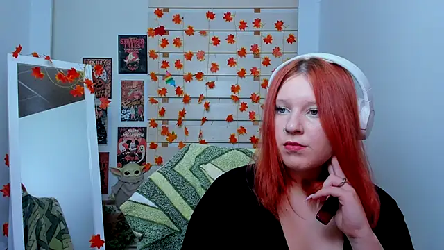 FoxPlayXX online show from November 28, 2025, 10:32 pm