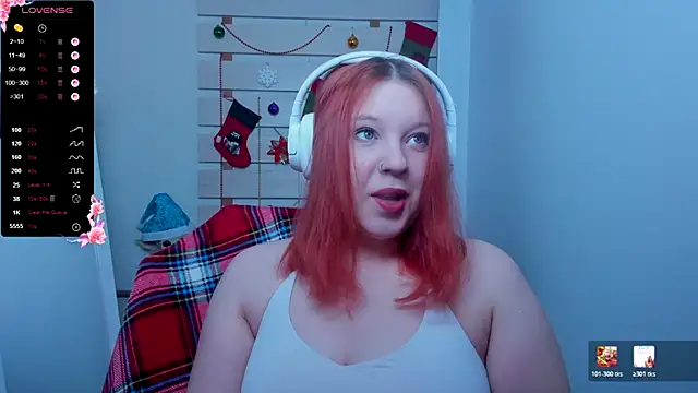 FoxPlayXX online show from December 20, 2025, 8:33 pm