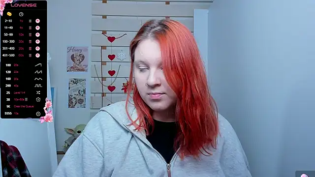 FoxPlayXX online show from February 26, 2026, 8:20 pm