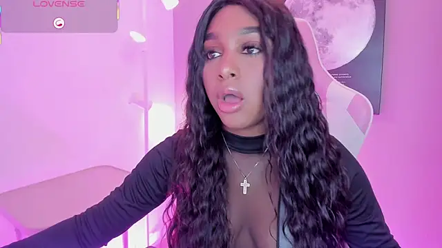 KaylaPrince  online show from November 10, 2025, 12:32 pm