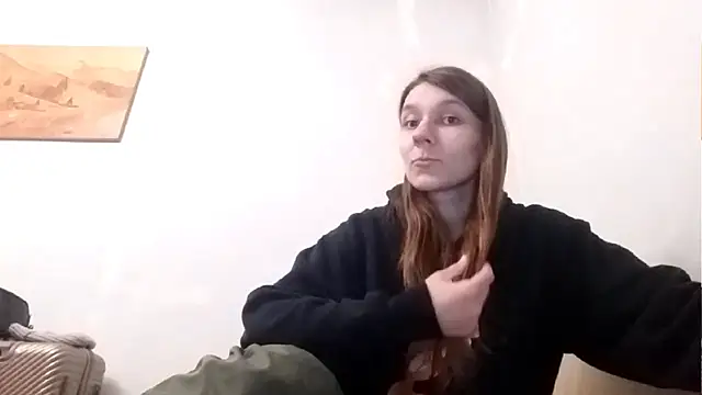 Zizi Zuzu online show from November 10, 2025, 7:08 pm