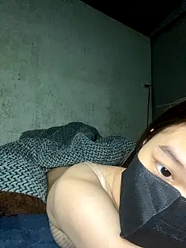 BUNNY050465 online show from November 30, 2025, 3:35 pm