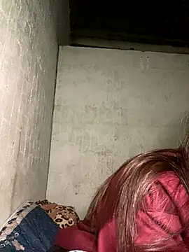 BUNNY050465 online show from November 26, 2025, 4:29 pm