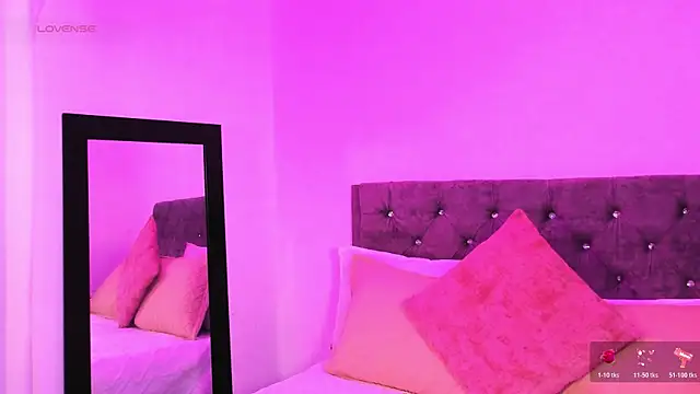 Vale prado online show from January 9, 2026, 12:01 pm