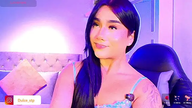 Vale prado online show from February 25, 2026, 9:31 am