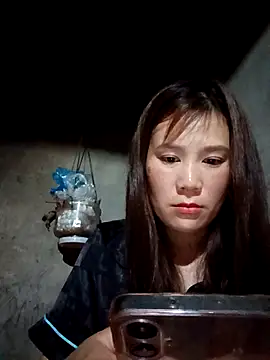 -Lana-123 online show from March 25, 2026, 9:57 pm