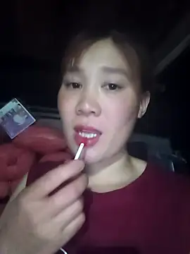 -Lana-123 online show from April 10, 2026, 1:40 pm