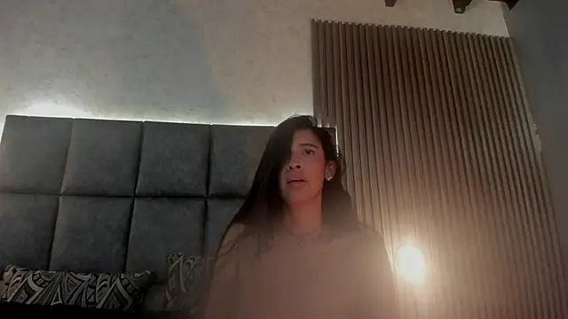 Snapshot of BrigitteVons chatting on March 1, 2026, 5:57 pm BrigitteVons online show from March 1, 2026, 5:57 pm