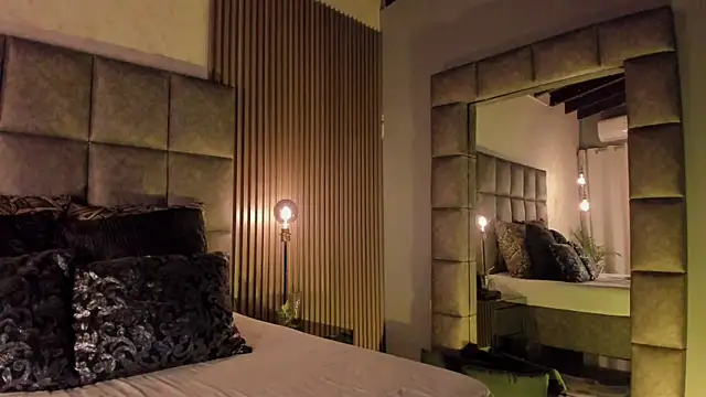 BrigitteVons online show from November 11, 2025, 12:49 am