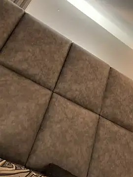 BrigitteVons online show from April 6, 2026, 4:46 am