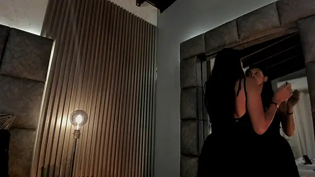 Snapshot of BrigitteVons chatting on March 2, 2026, 7:15 am BrigitteVons online show from March 2, 2026, 7:15 am