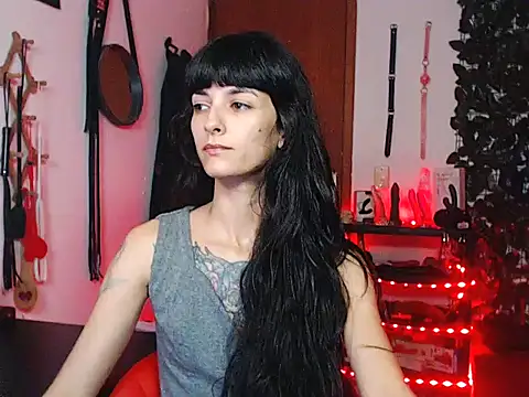 CarrieBurton online show from October 29, 2025, 5:23 pm