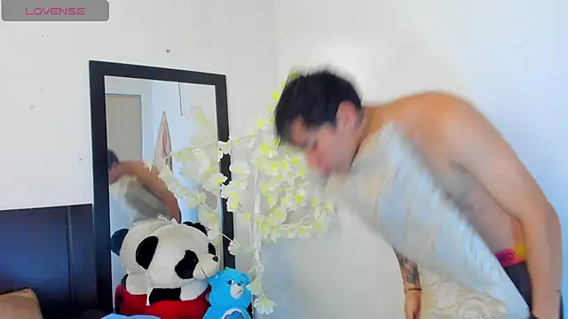 MollyandFher online show from March 7, 2026, 6:13 pm