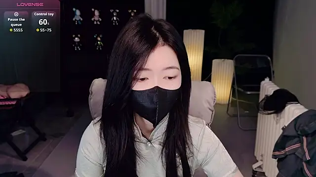 wanoubaobao online show from November 30, 2025, 1:12 pm