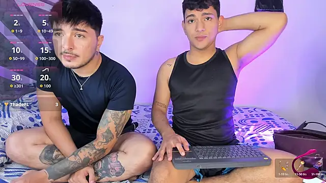 niall falconn online show from November 14, 2025, 11:08 pm