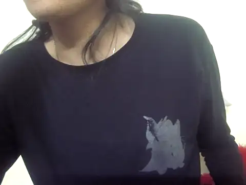 Lusty-Disha online show from January 15, 2026, 9:56 am