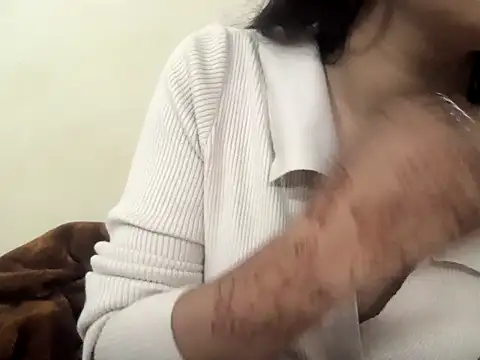 Lusty-Disha online show from February 9, 2026, 7:45 pm