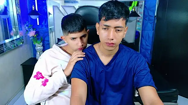 darwinandbrayann online show from January 12, 2026, 3:35 am