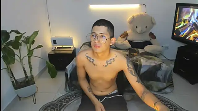 darwinandbrayann online show from March 3, 2026, 8:05 pm