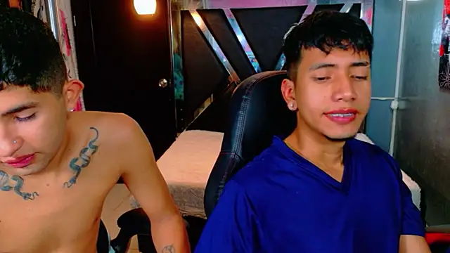 darwinandbrayann online show from December 17, 2025, 2:16 am