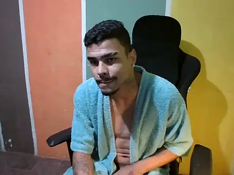 Joao BRL online show from November 18, 2025, 4:16 am