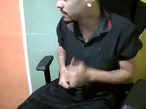 Joao BRL online show from November 14, 2025, 10:02 pm