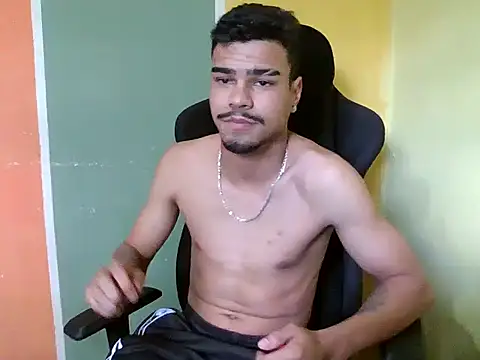 Joao BRL online show from November 20, 2025, 6:19 pm