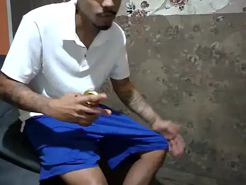 Joao BRL online show from November 11, 2025, 7:30 pm