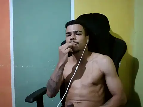 Joao BRL online show from November 16, 2025, 4:34 pm