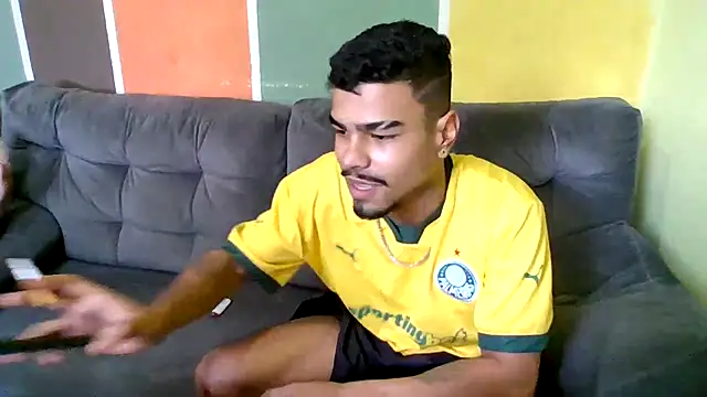 Joao BRL online show from November 29, 2025, 3:45 pm