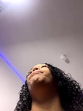 SHAILABROWN online show from November 15, 2025, 8:24 pm