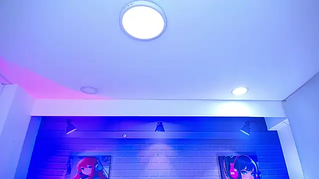 roseefancy19 online show from February 21, 2026, 11:56 am