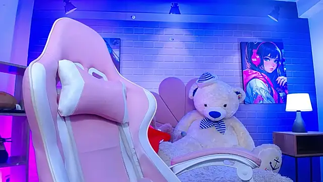 roseefancy19 online show from March 11, 2026, 12:10 pm