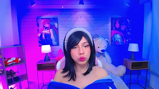 roseefancy19 online show from February 17, 2026, 11:51 am