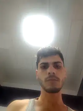 ZAminn6789 online show from January 5, 2026, 10:57 pm