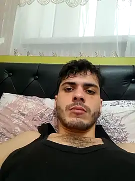 ZAminn6789 online show from January 15, 2026, 5:55 am