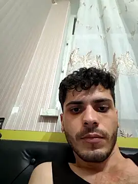 ZAminn6789 online show from February 17, 2026, 6:16 pm