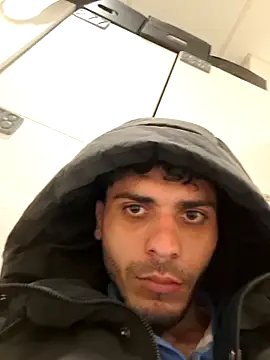 ZAminn6789 online show from March 25, 2026, 8:03 am