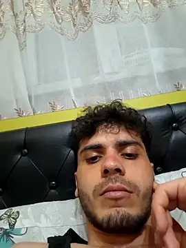 ZAminn6789 online show from March 31, 2026, 4:42 pm